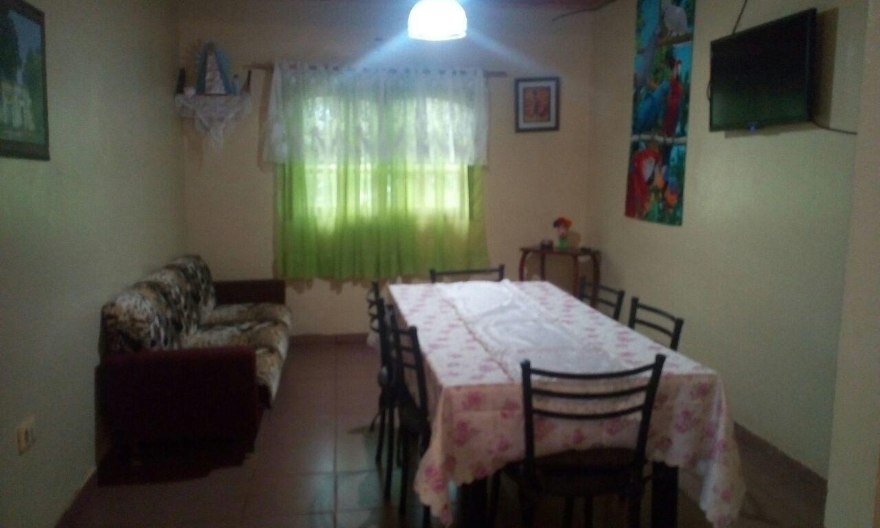 Hotel La Cautiva Puerto Iguazú Pokoj fotografie